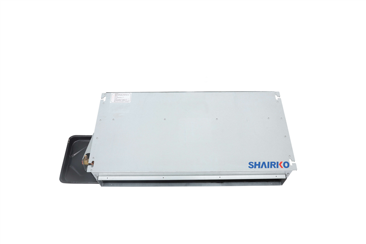 Cooling and Heating Fan Coil Unit