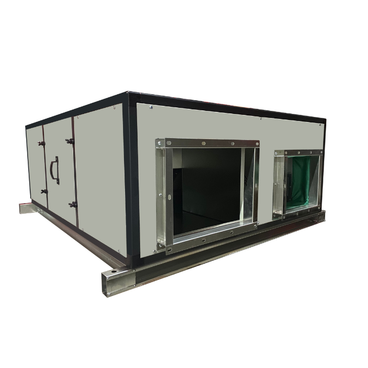 Fresh Air Ventilator