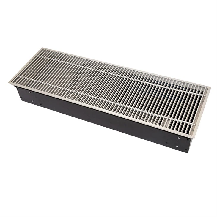 Convector Lantai Kediaman